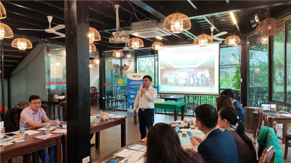 Quan hệ cổ đông