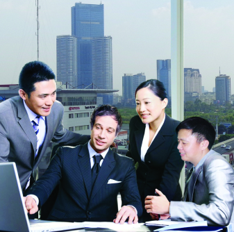 Báo cáo tài chính & tóm tắt kết quả kinh doanh