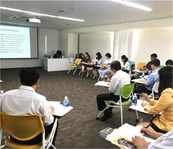 Lịch sự kiện 2