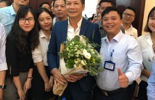 Lịch sự kiện 1