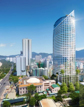 Công ty cổ phần tập đoàn Mota